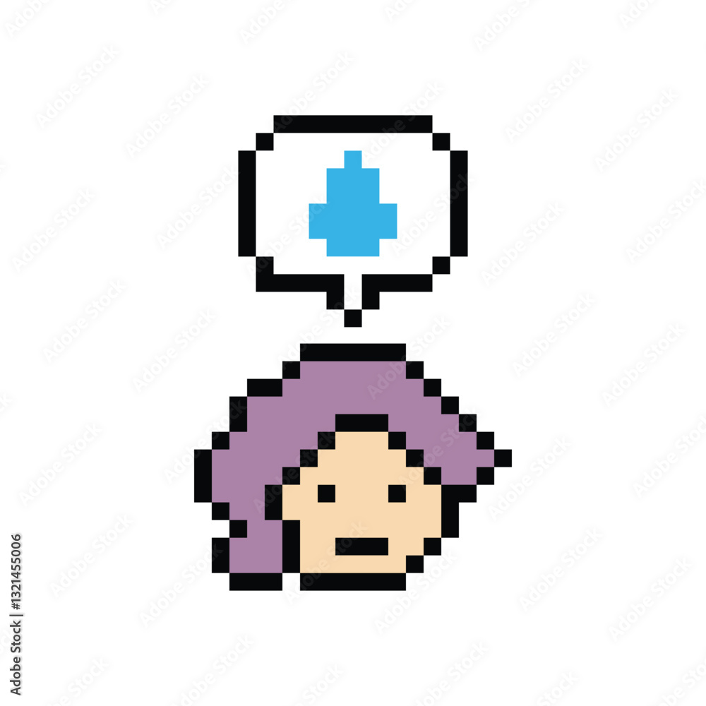 Pixel cartoon 8bit character lady woman sad tired mood stress sick unhappy stress depressed feel decoration 8 bit female girl bored feel 8bit isolated PNG vector. Pixel cartoon 8bit character lady woman sad tired mood stress sick unhappy stress depressed feel decoration 8 bit female girl bored feel 8bit isolated PNG vector.