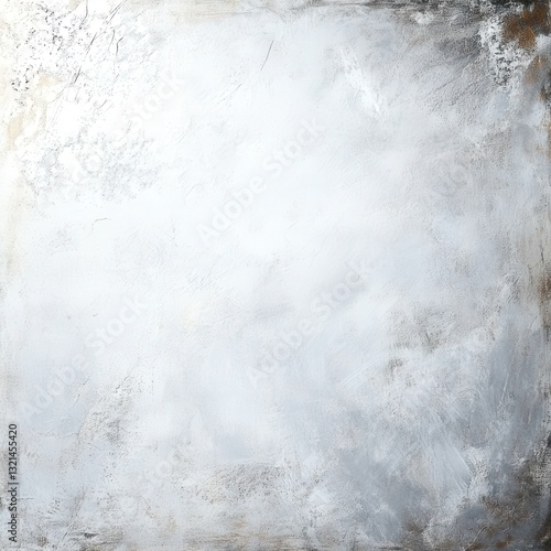 Wallpaper Mural White textured background, studio shot, design element Torontodigital.ca