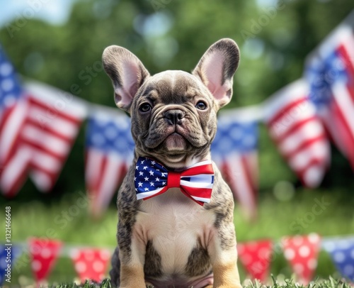 Real Estate - 4th of july - summer