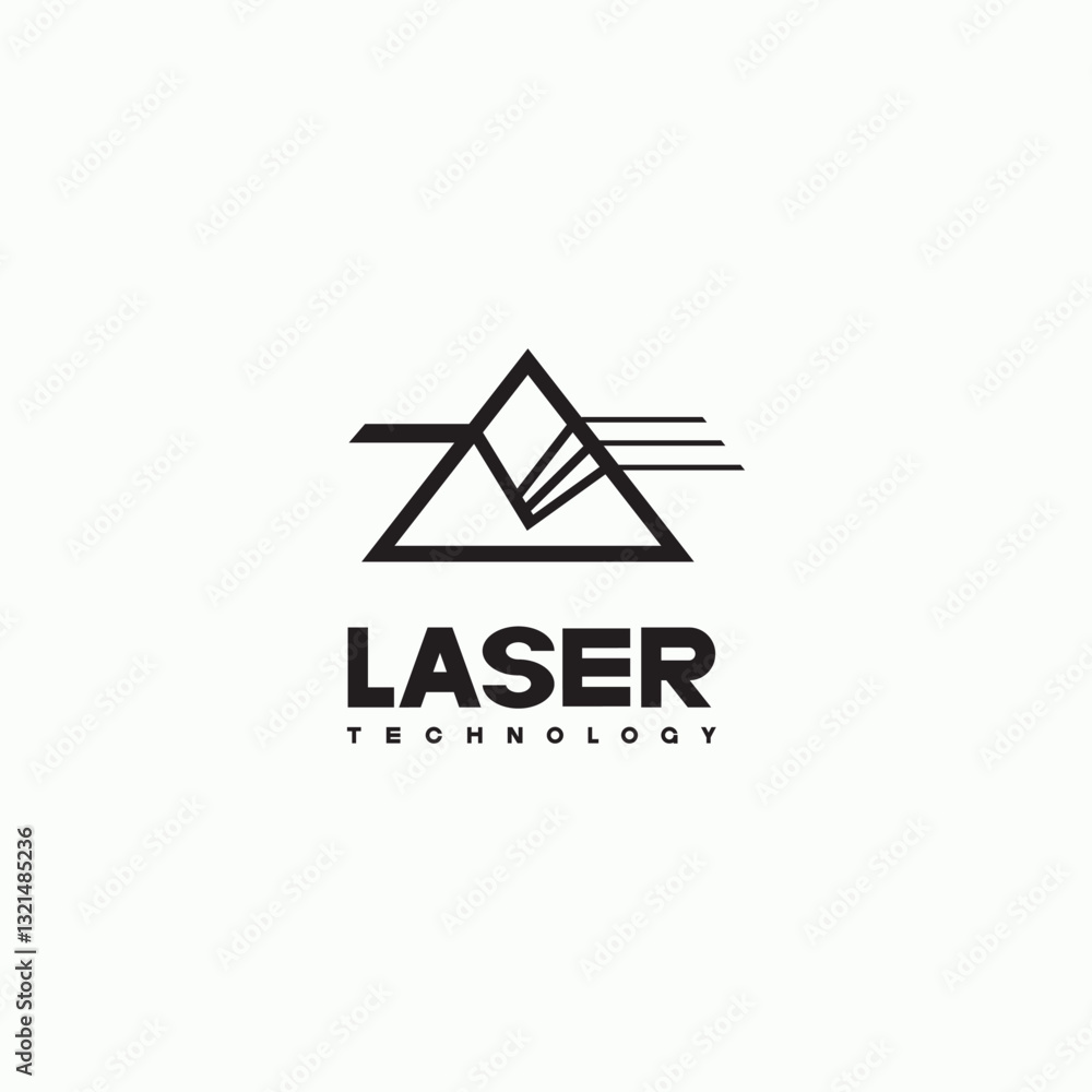 An illustration consisting of a schematic image of a prism through which light passes. Optics and laser technology
An illustration consisting of a schematic image of a prism through which light passes. Optics and laser technology