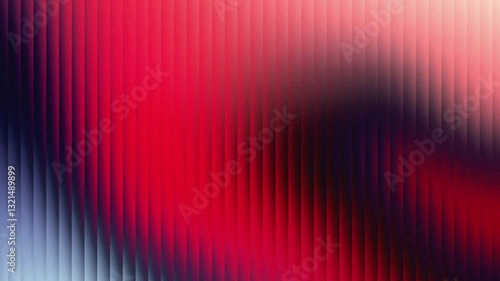 abstract red background