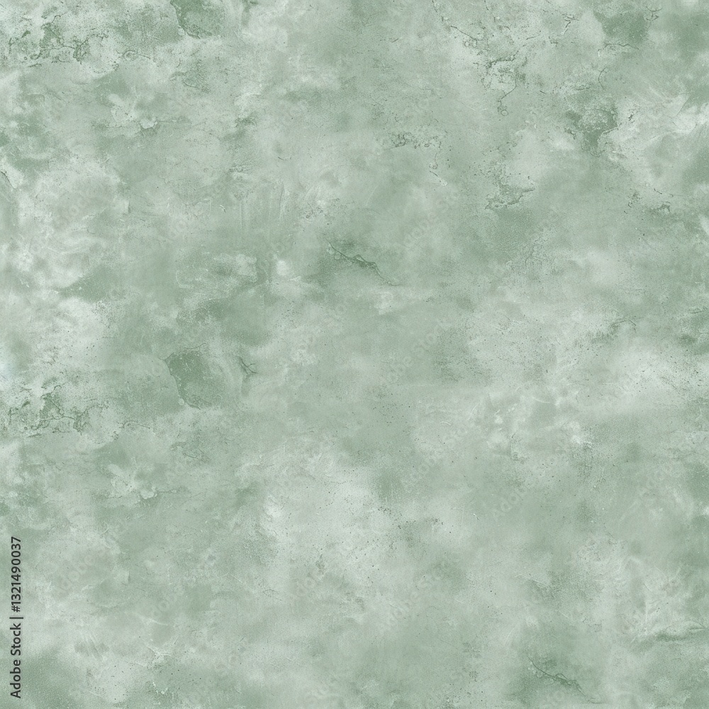Obraz premium Sage green textured wall background (2)
