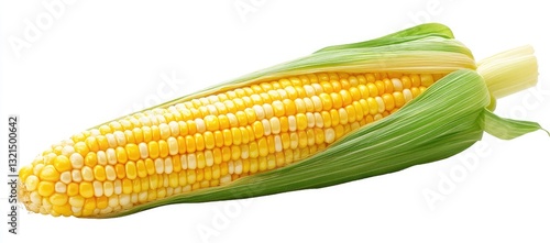 Fresh Corn on the Cob (5)