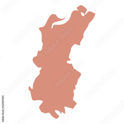  central district map.