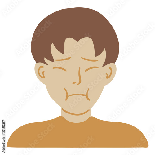  sickness flat ill people.