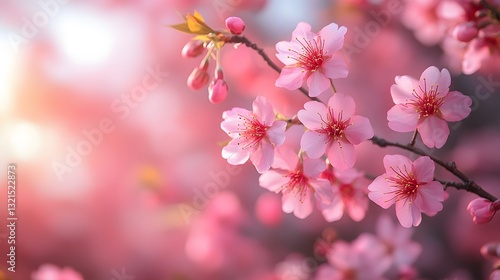 Explore the iconic cherry blossom festivals of Japan South Korea and Washington D.C. where delicate pink flowers mark the arrival of spring with their stunning beauty and fragrant atmosphere
