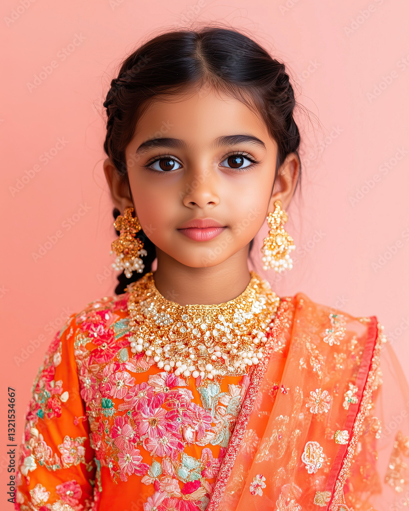 Girl portrait Girl portrait