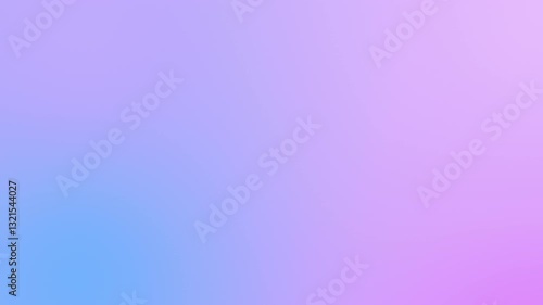 洗練されたイメージのグラデーション動画素材