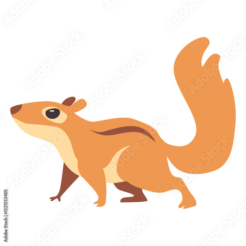 chipmunk animals.