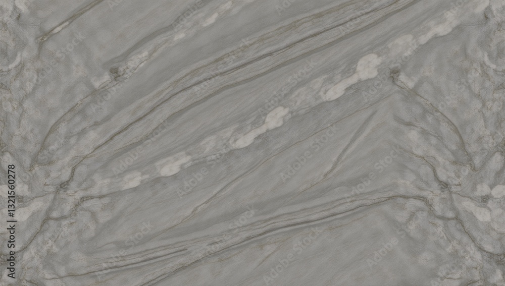 Obraz premium Marble texture backdrop showcasing gray-black and golden veins for realistic aesthetic