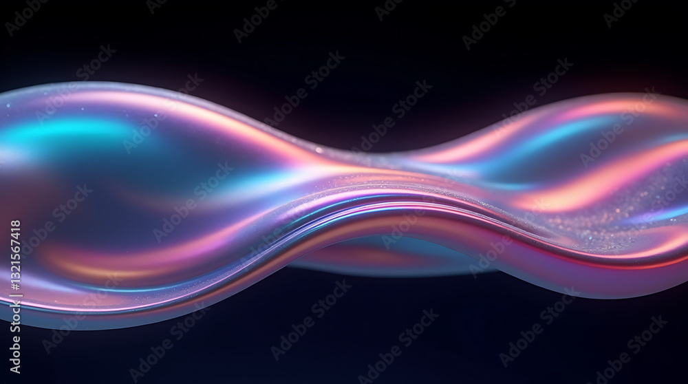 Obraz premium abstract colorful background