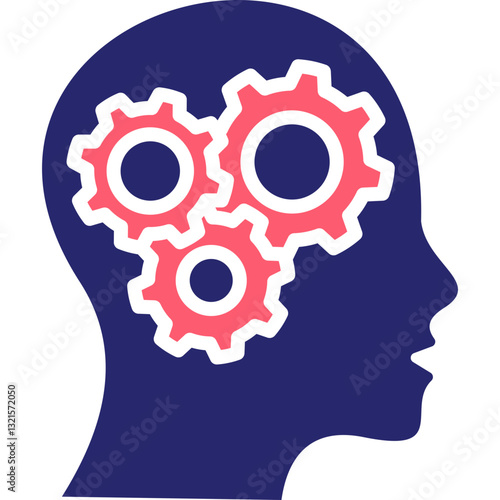 Mind Icon