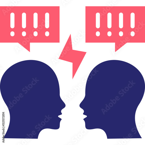 Argument Icon