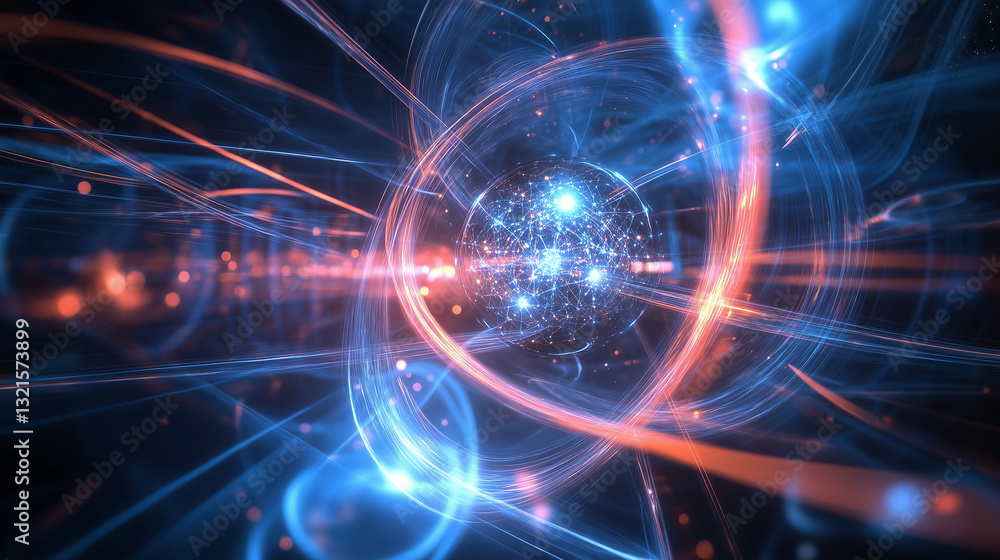 Quantum computing is a key technology, with quantum supremacy as a threshold for surpassing classical computers and reflecting research strength. Quantum computing is a key technology, with quantum supremacy as a threshold for surpassing classical computers and reflecting research strength.
