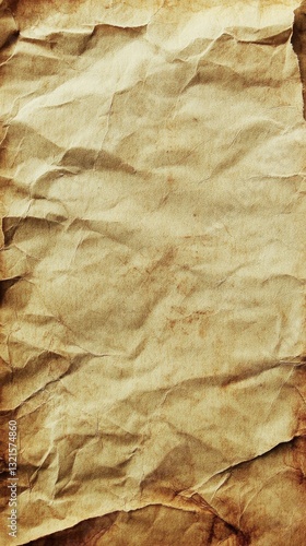 Dirty And Grunge Old Paper Texture