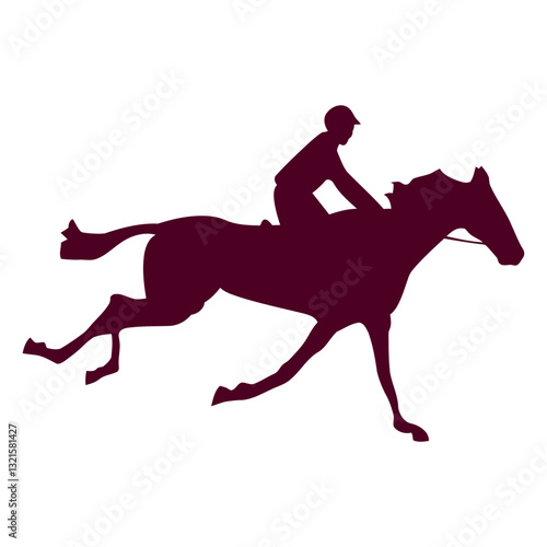 horseman sequence