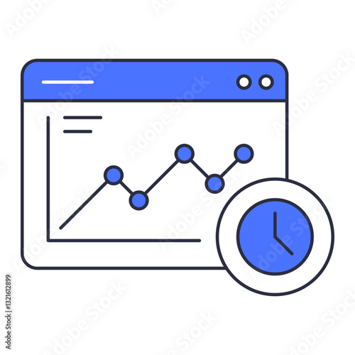 Analytics dashboard for time management metrics, productivity analysis, workflow optimization, scheduling insights, deadline tracking, task efficiency, time utilization, project performance.