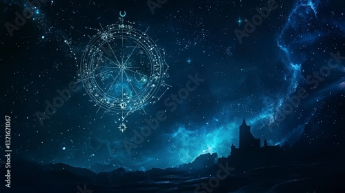 Midnight Zodiac Signs