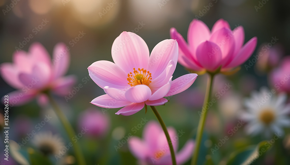 Spring Outdoor Adventures for a Fresh Start pink and white flowers Spring Outdoor Adventures for a Fresh Start pink and white flowers