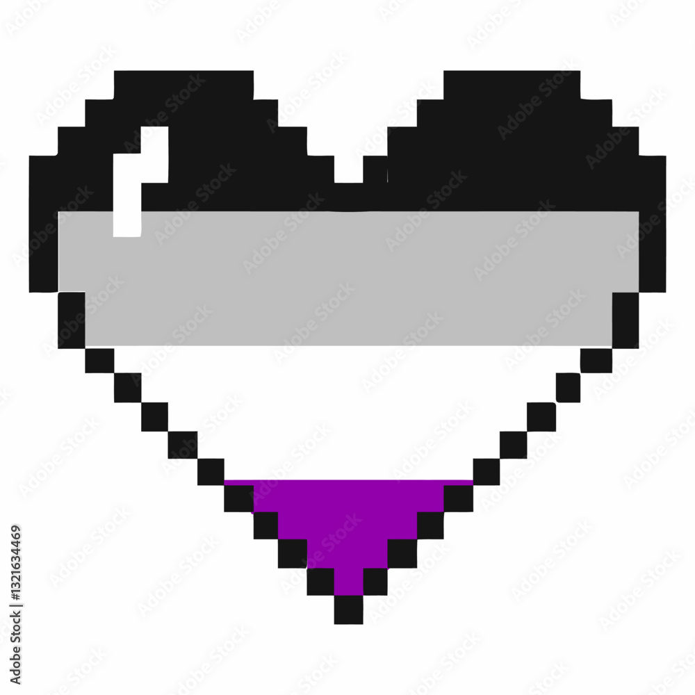 asexual heart stripe pixel flat.eps asexual heart stripe pixel flat.eps