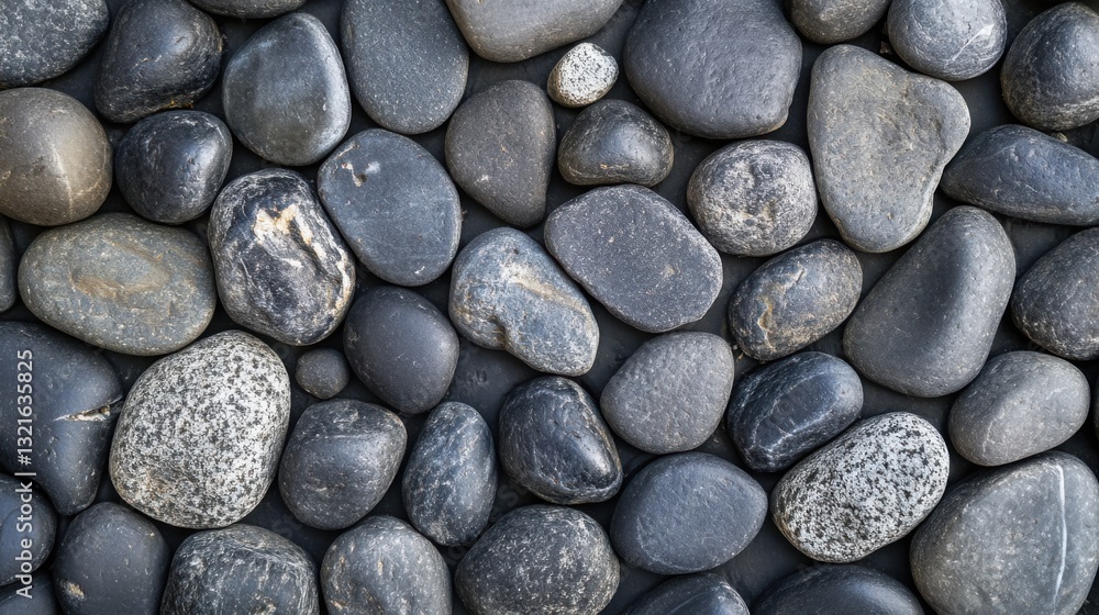 Black stone with grey cement texture, clean and minimal flat lay composition, conveying simplicity and modern elegance. Black stone with grey cement texture, clean and minimal flat lay composition, conveying simplicity and modern elegance.