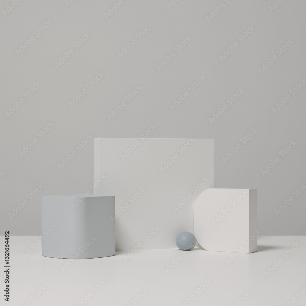Pale gray ecru and white color palette with an elegant subtle grey-gradient abstract texture as a simple soft neutral background Pale gray ecru and white color palette with an elegant subtle grey-gradient abstract texture as a simple soft neutral background