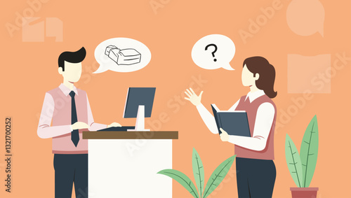 Proactive Employee Seeking Constructive Feedback for Continuous Improvement and Professional Development