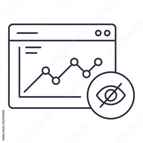 Analytics dashboard for privacy metrics, data anonymization, access management, privacy protection, compliance insights, data governance, security policies, user privacy