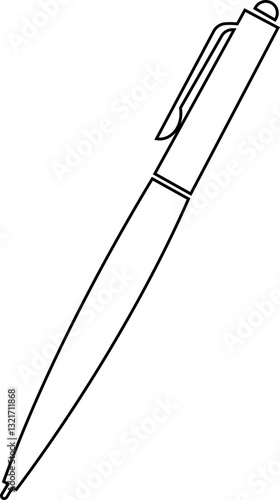 The signature icon. Pen pictogram symbols, underwrite, ratify symbol. Flat icons graphic design elements silhouette , isolated on transparent background, for writing , mobile apps, web page or ui