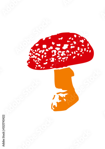 champignon 
