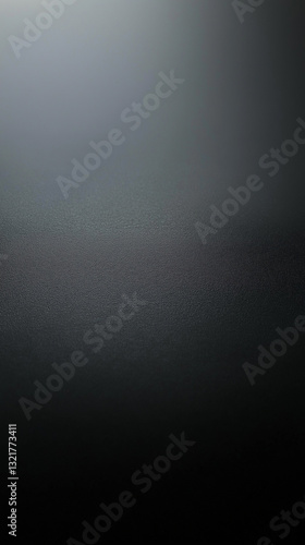 Smooth Dark Gradient Background