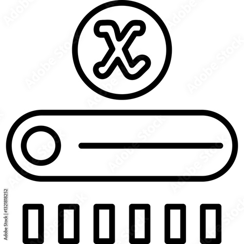 Range Icon