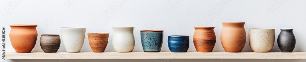 Minimalist Ceramic Studio Handcrafted Pottery Collection Showcasing Tactile Artisan Craftsmanship and Contemporary Design Aesthetics for Creative Professionals Minimalist Ceramic Studio Handcrafted Pottery Collection Showcasing Tactile Artisan Craftsmanship and Contemporary Design Aesthetics for Creative Professionals