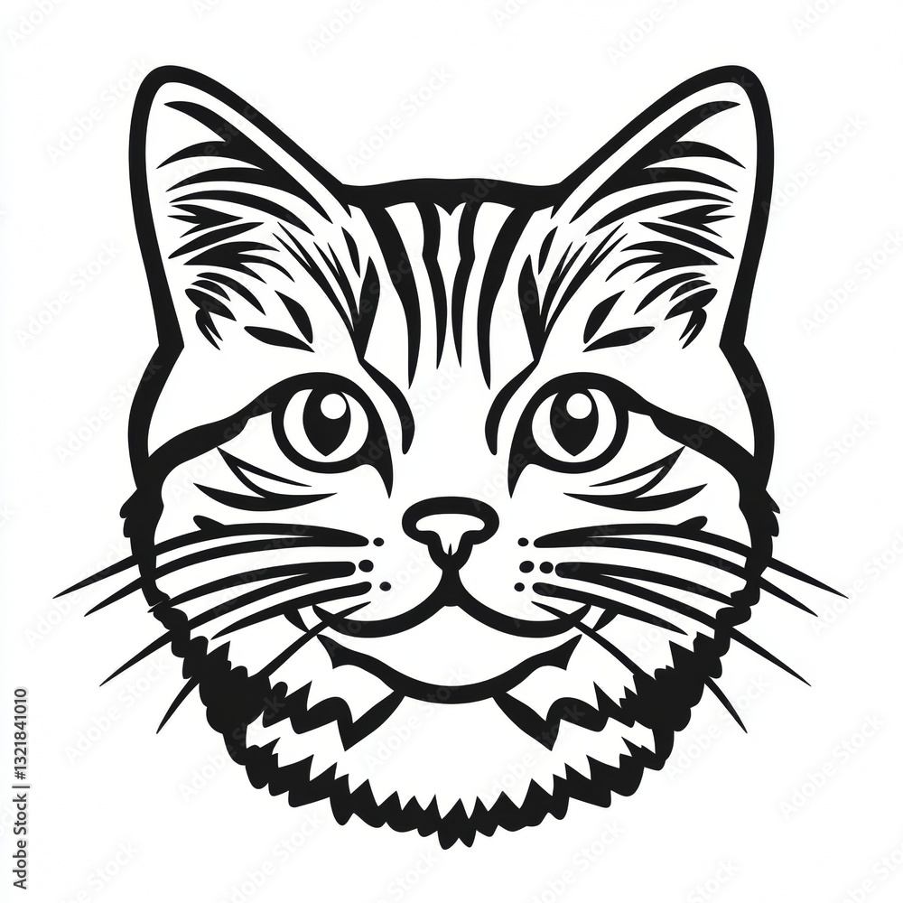 cat white felidae vertebrate whiskers felinae facial expression line art snout clip art cat white felidae vertebrate whiskers felinae facial expression line art snout clip art