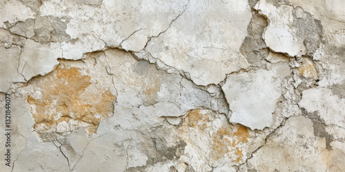 Weathered Stone Texture - A rugged aged stone surface