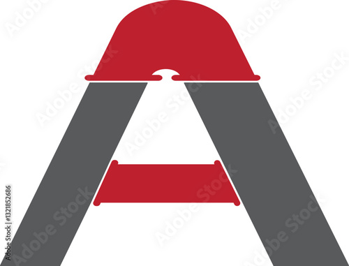 Construction A logo design. Construction Business logo design. A logo design. A logo design. Machinery A logo design. Pipe, Pipe fitter A logo design.