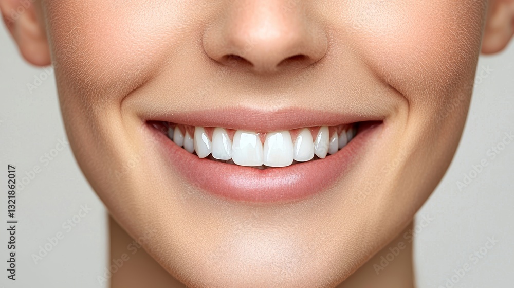 Perfect Smile Healthy Teeth and Gums Perfect Smile Healthy Teeth and Gums