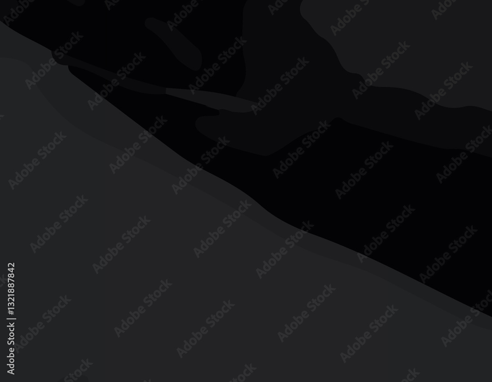 Black Dark Abstract Background with a Futuristic Touch. Deep and Dark Abstract Wallpaper with Smooth Textures and Shadows. Minimalist Black Abstract Dark Background with Subtle Gradient and Depth Black Dark Abstract Background with a Futuristic Touch. Deep and Dark Abstract Wallpaper with Smooth Textures and Shadows. Minimalist Black Abstract Dark Background with Subtle Gradient and Depth
