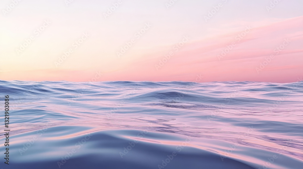 Pastel Ocean Serenity – Dreamy Sunset Seascapes Pastel Ocean Serenity – Dreamy Sunset Seascapes