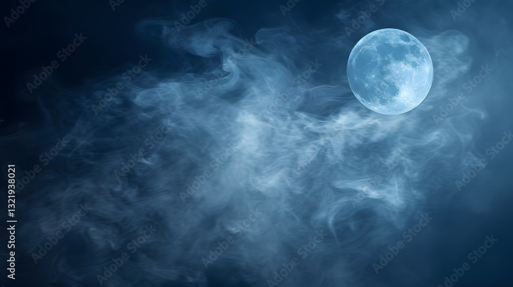 a yellow moon in the clouds a yellow moon in the clouds