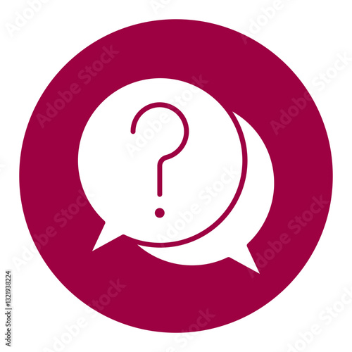 Questions Icon