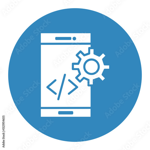 App Development Icon