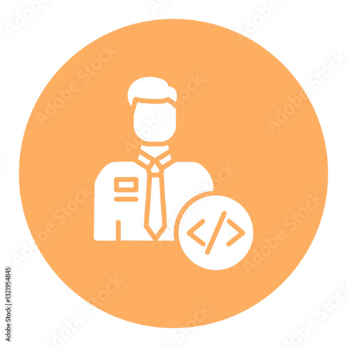 Programmer Icon
