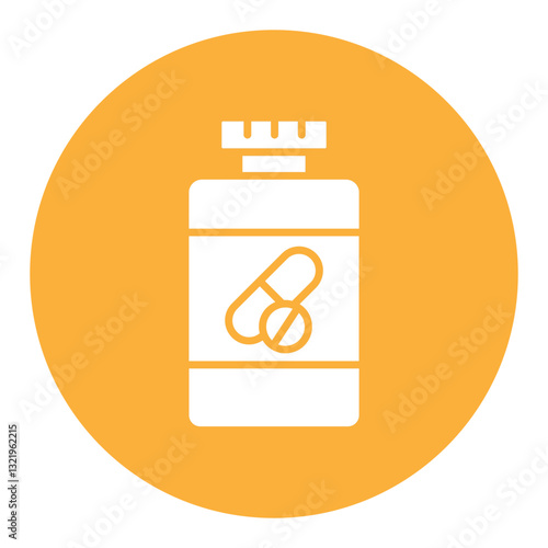 Supplements Icon