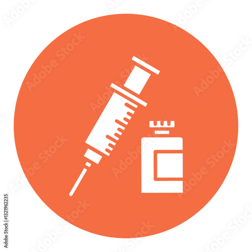 Injections Icon