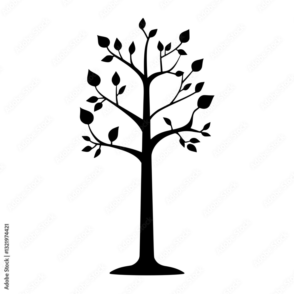Contemporary Hall tree, furniture vector, furniture design Contemporary Hall tree, furniture vector, furniture design