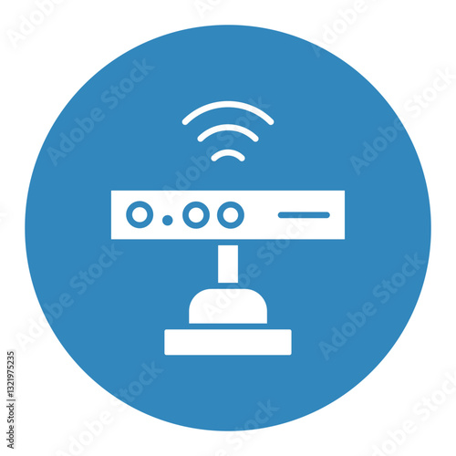 Kinect Icon