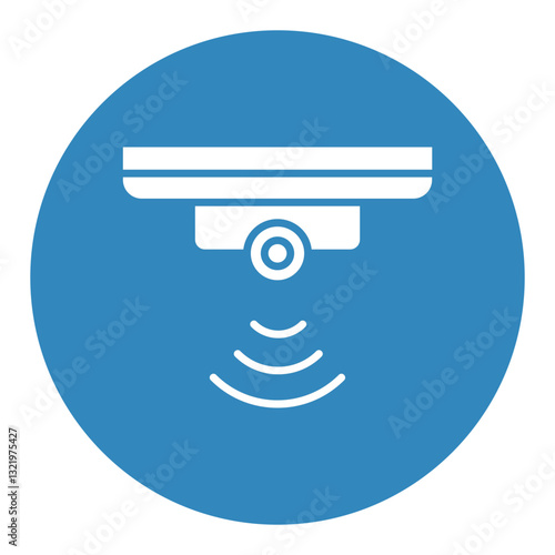 Sensor Icon