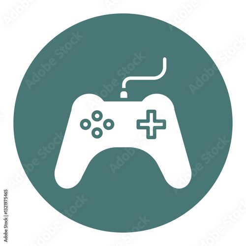 Controller Icon