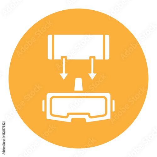 Attachment Icon